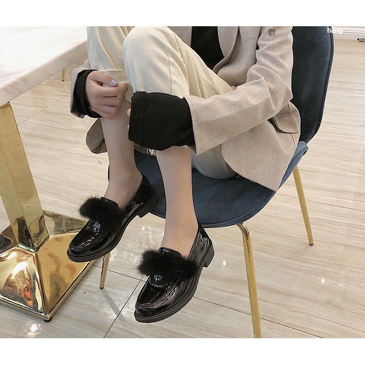 [ORDER] Giày oxford Ulzzang nơ dán "4in1"   Hàng Quảng Châu | BigBuy360 - bigbuy360.vn