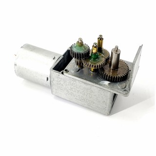 động cơ giảm tốc 5-24v (5-10 vòng/phút) dùng chế đồ