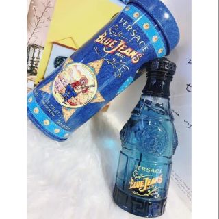 Nước hoa nam versace blue jean / red jean