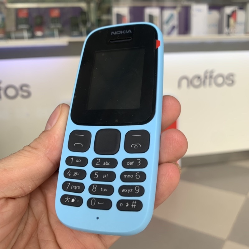 điện thoại 105 nhỏ gọn màn hình sắc nét pin bền | BigBuy360 - bigbuy360.vn