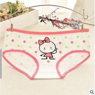 ^ COMBO 5 QUẦN LÓT NỮ ĐẸP , SIÊU CUTE