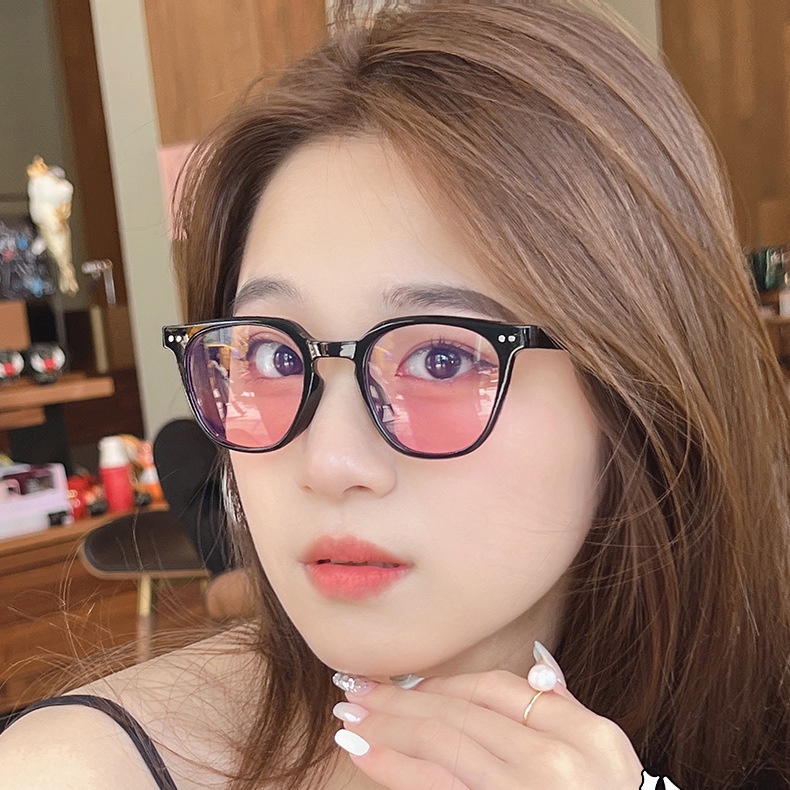 Kính râm nam nữ GM gradient 17175