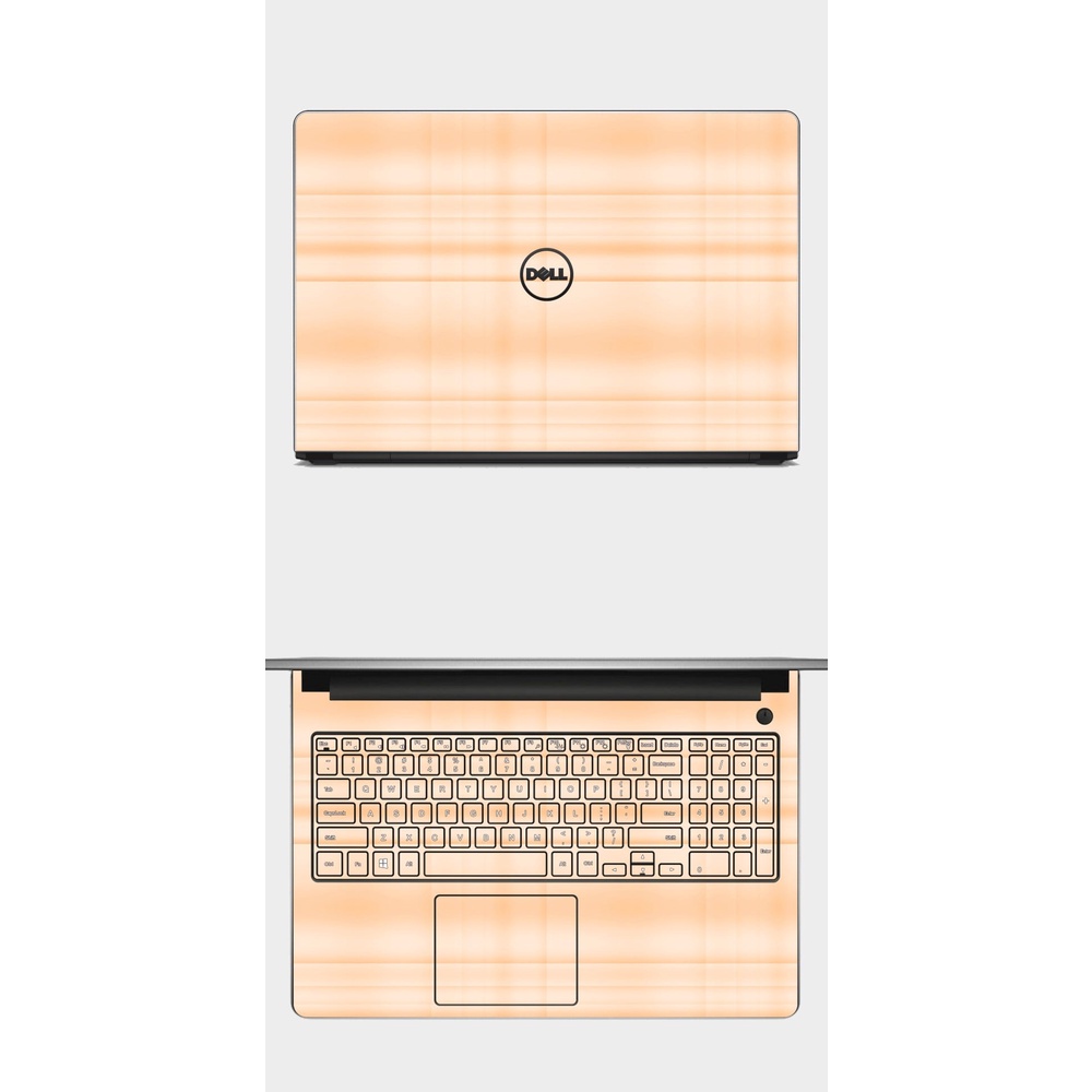 [COLORFUL] Skin dán Laptop in hình sắc màu. Đủ các dòng máy: Asus. Acer, Dell, HP,... In hình theo yêu cầu