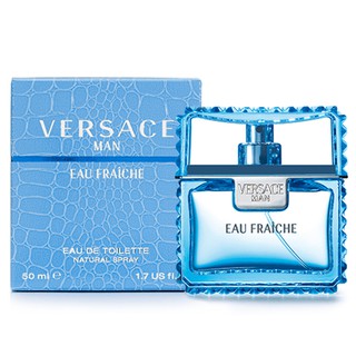 Nước hoa versace man eau fraiche edt 50ml