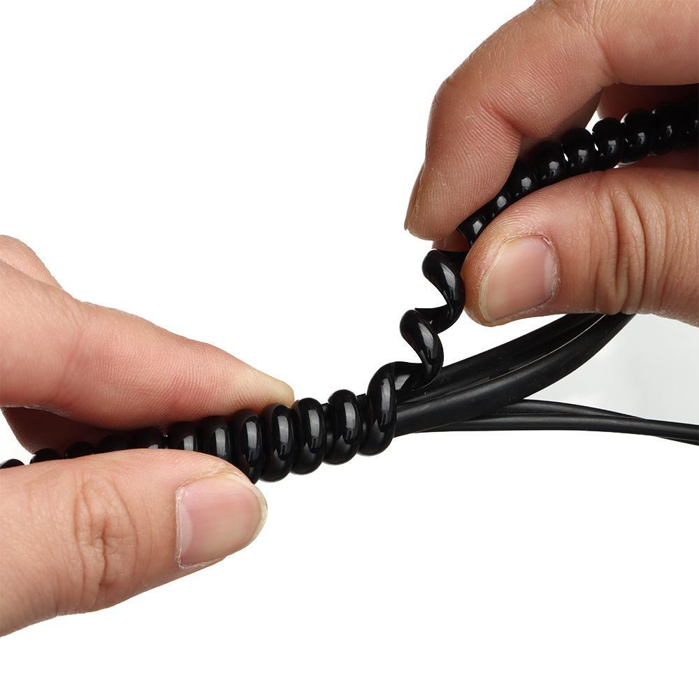 Vỏ Bọc Bảo Vệ Dây Cáp Phanh Xe Hơi Ninebot M365 Chất Lượng Cao