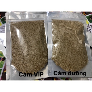 Cám Hút Mật Lê Thịnh Vip Căng Lửa 100gr - Cám Hút Mật Cao Cấp Lê Thịnh