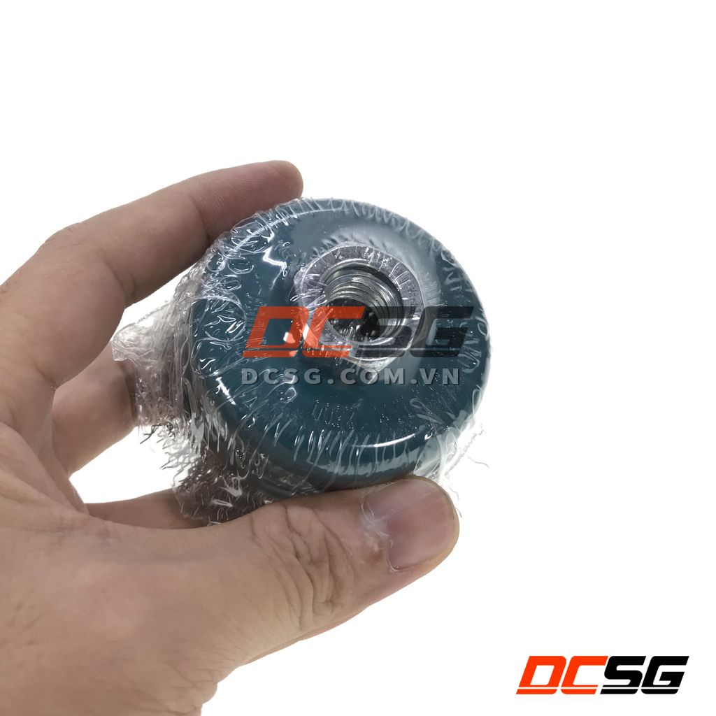 Chén cước đánh gỉ cho máy mài 125mm Makita D-24094 | DCSG