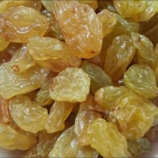1KG NHO KHÔ VÀNG