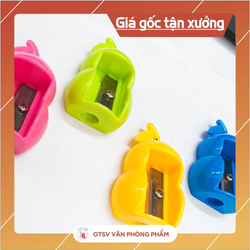 Gọt bút chì Deli