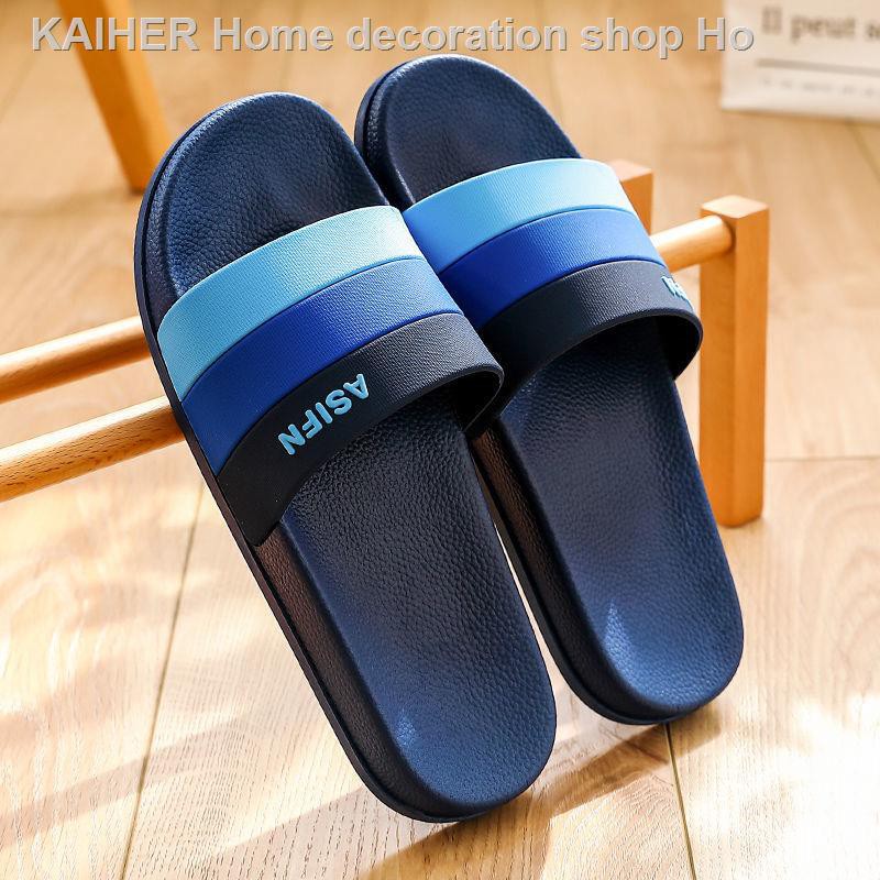 Dép đi trong nhà đế dày chống trượt cỡ lớn 46 47 48 cho nam nữ
