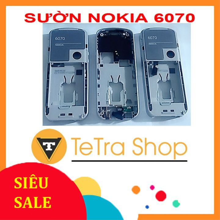 SƯỜN NOKIA 6070