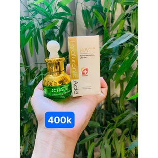 Serum ha plus