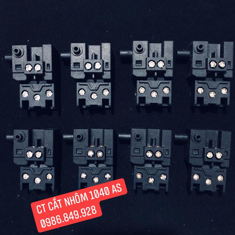 Công tắc máy Cắt nhôm Makita 1040, cắt sát Makita, Maktec