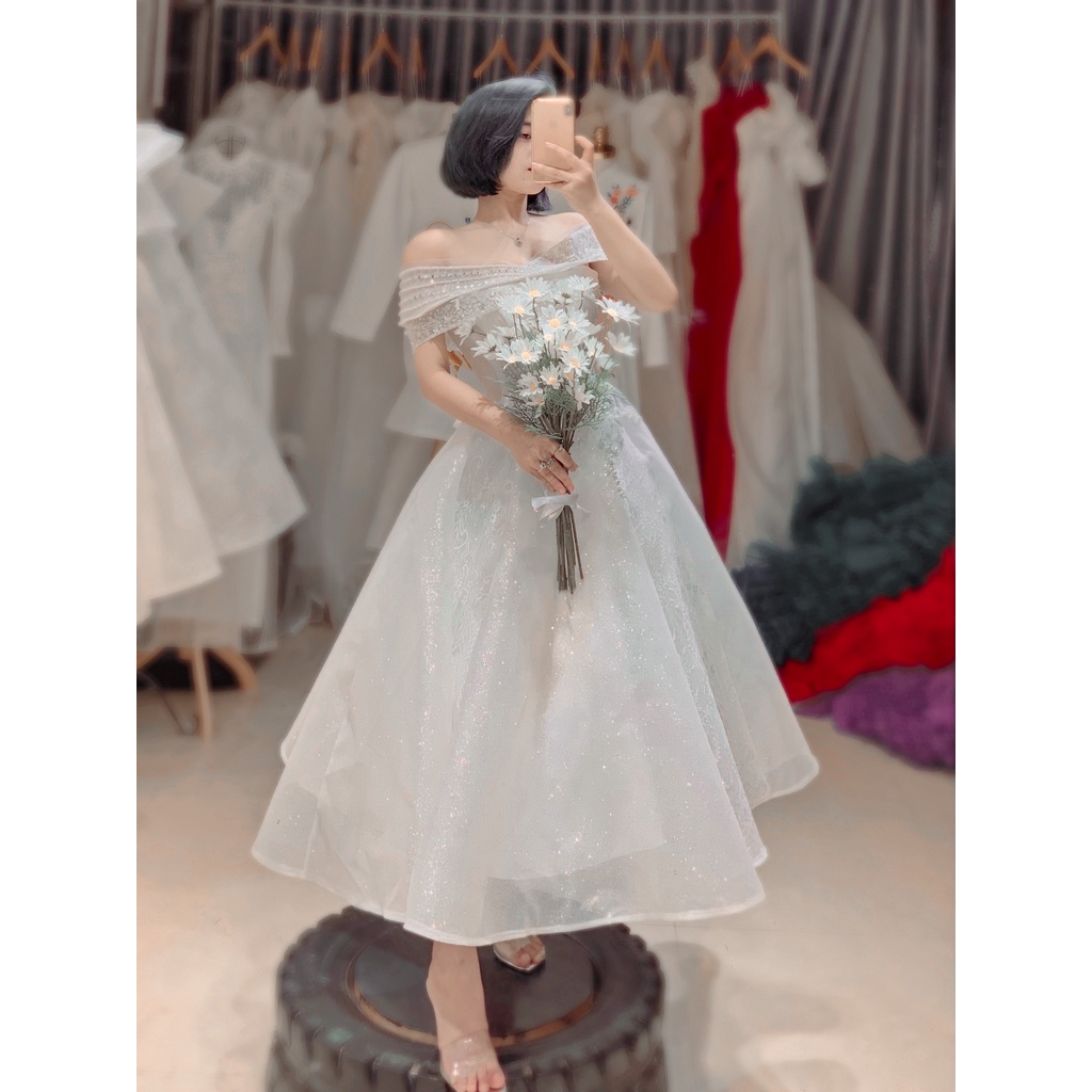 Váy công chúa cao cấp giá rẻ