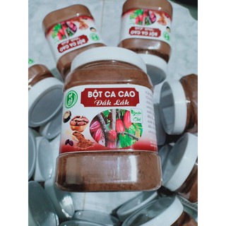 Bột cacao nguyên chất cô long 1kg