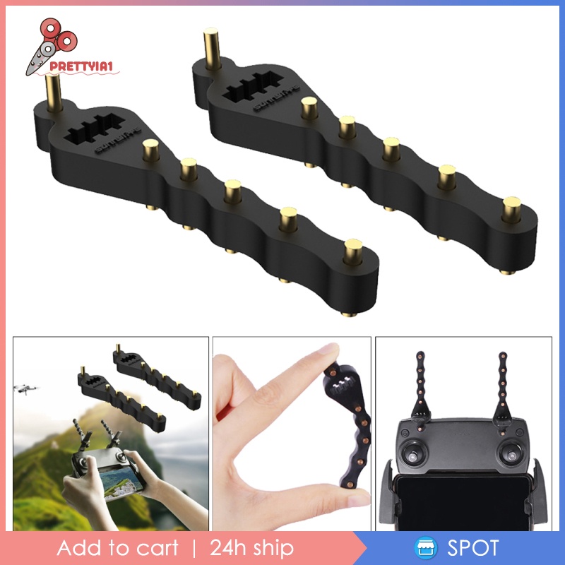 Ăng Ten Tăng Cường Tín Hiệu Yagi 1 Cho DJI Mavic Mini / Air / 2 Drone Accs