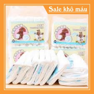 [FLASH SALE]  BỈM MIẾNG LẺ CHO THÚ CƯNG