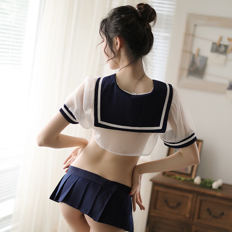 ( victo_store ) Đồ ngủ nữ sinh sexy, cosplay nữ sinh sexy | BigBuy360 - bigbuy360.vn