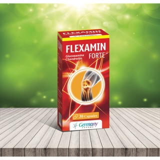 FLEX AMIN viên uống xương khớp , thoái hoá khớp.