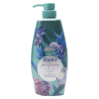 DẦU GỘI REJOICE Hương Nước Hoa Thái Lan 600ml