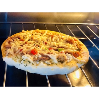 Phô mai Mozzarella - túi - 200g