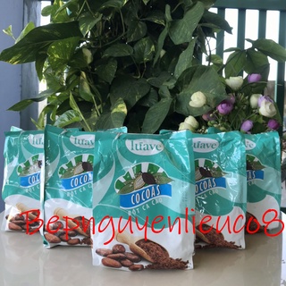 Bột cacao luave ̀500g