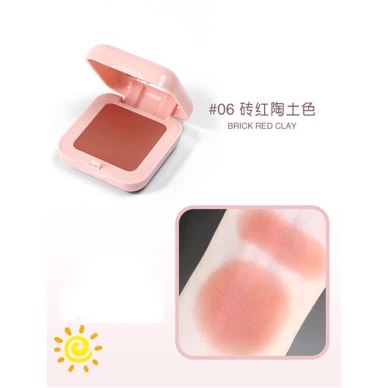PHẤN MÁ HỒNG LAMELIA | BigBuy360 - bigbuy360.vn