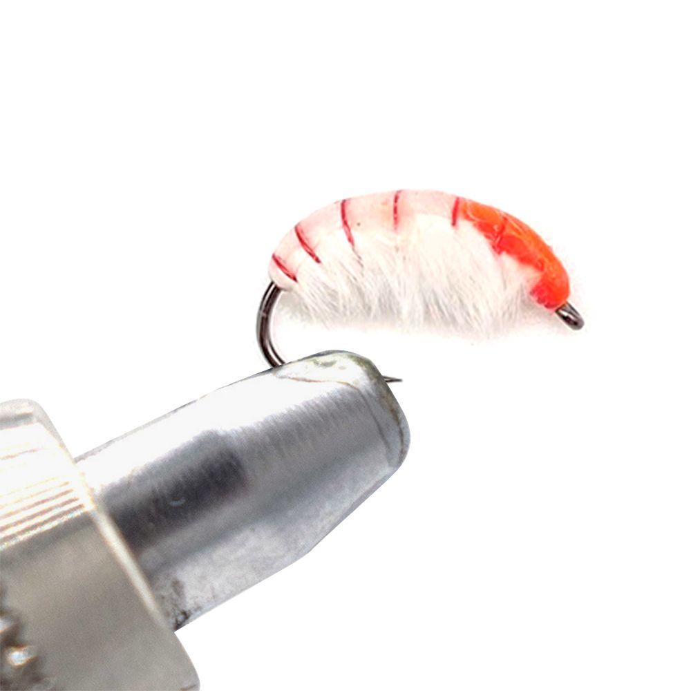 MAYSHOW Set 5 Mồi Câu Cá Giả Ruồi 10 # 10 #