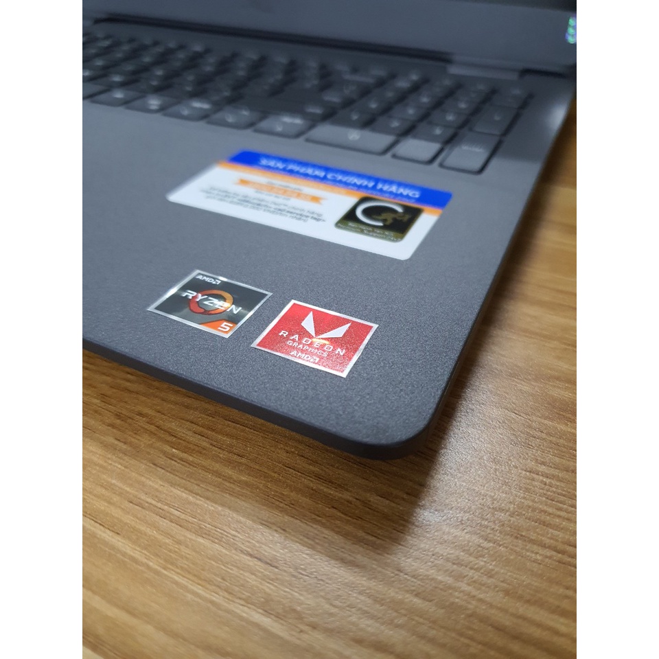Laptop Dell Inspiron 3505 Y1N1T2 (Ryzen 5 3500U/ 8Gb/512Gb SSD/15.6"FHD/VGA ON/ Win10/Black) | BigBuy360 - bigbuy360.vn