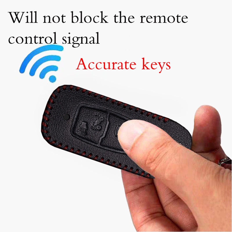 Vỏ Da Bảo Vệ Chìa Khóa Điều Khiển Từ Xa Cho Xe Mô Tô HONDA Pcx 160 Pcx 160