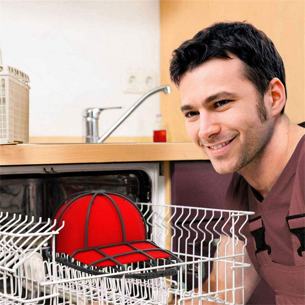 FAY Giá Đỡ Giặt Mũ Lưỡi Trai Tiện Lợi