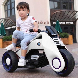 Xe máy điện trẻ em cao cấp BDQ6188