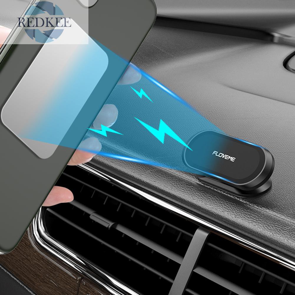 Giá đỡ điện thoại Floveme S16 xoay 360 độ chuyên dụng