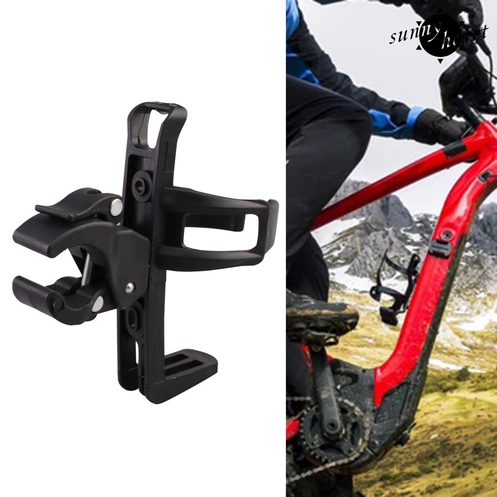 Giá Đỡ Bình Nước Trọng Lượng Nhẹ Tiện Dụng Cho Xe Đạp MTB