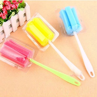 Dụng cụ rửa ly, cốc chén tiện lợi