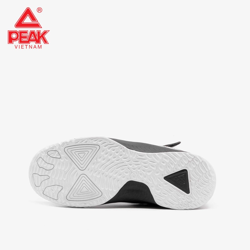 Giày bóng rổ PEAK Basketball Outdoor KID EK9411A