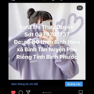 🆘🆘🆘 Combo 3 áo như hình