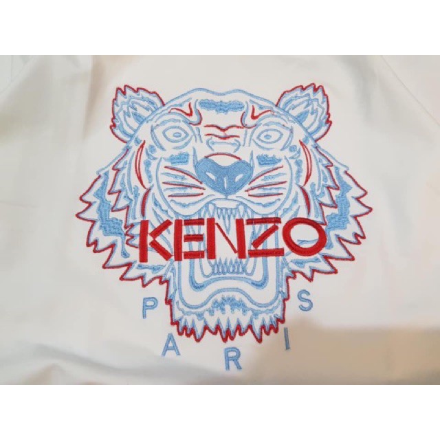 [Xả kho ] Áo Nỉ Nam -Thêu hổ mới ra mắt | BigBuy360 - bigbuy360.vn