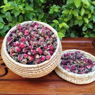 Trà hoa hồng Sa Pa ( 1 kg )
