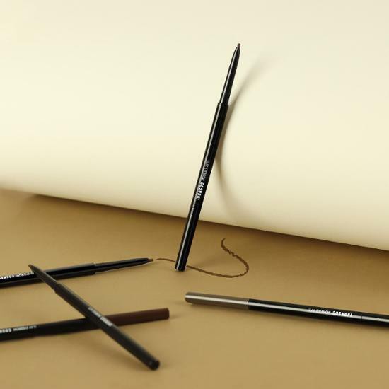 Chì kẻ mày gẩy sợi siêu mảnh Slim Eyebrow Cosnori 0.13g | BigBuy360 - bigbuy360.vn