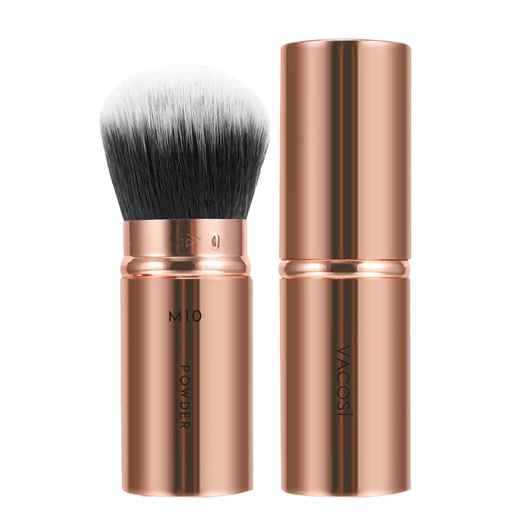 CỌ PHỦ BỎ TÚI VACOSI POWDER BRUSH - M10