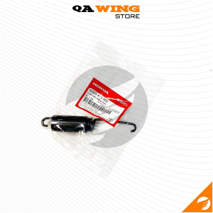 50505-K15-900 | Lò xo chân chống đứng WINNER - RS150 V1 V2 V1 , WINNER X - RS150 V3 (Chính hãng )