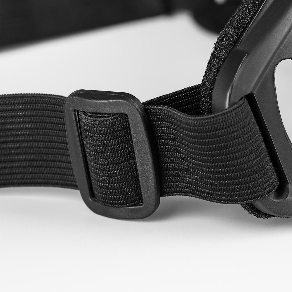 MELODG Kính Mát Thể Thao Chống Bụi Mới