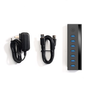 Bộ chia USB 3.0 Ugreen 30845