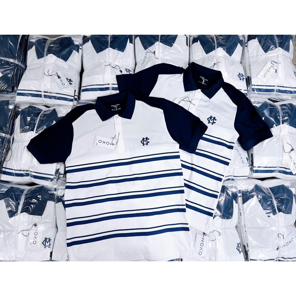 (HCM) ÁO THUN NAM CỔ BẺ THỜI TRANG LUXURY ĐẲNG CẤP - PHONG CÁCH NAM HOTTREND , THỜI THƯỢNG CHO CÁC ANH EM KM FASHION