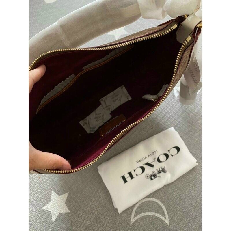 TÚI COACH SUTTON HOBO 38680