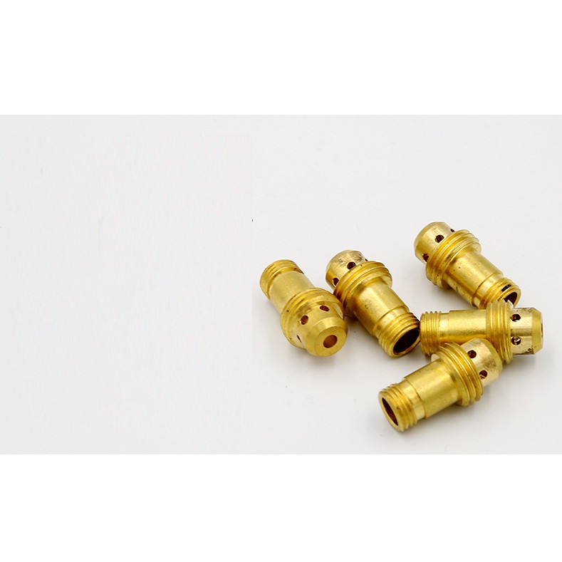Thoát khí dây hàn tig QQ 150 Phụ kiện máy hàn