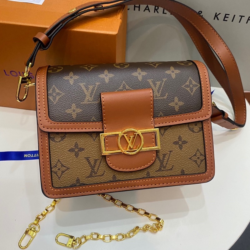 Túi Eo Vì Super full box seal sang chảnh đẹp từng chi tiết