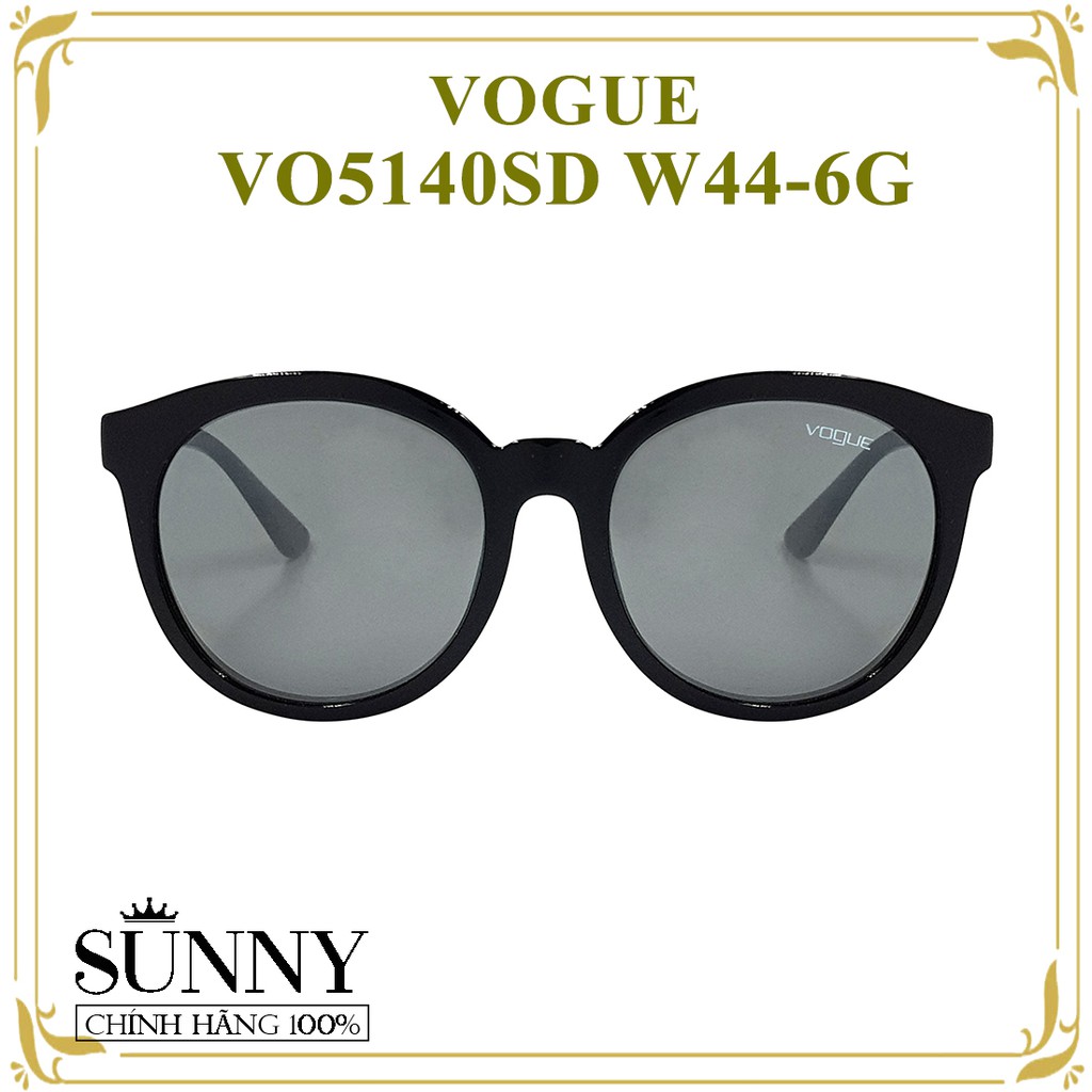 VO5140SD - Mắt kính Vogue chính hãng Italia, bảo hành toàn quốc