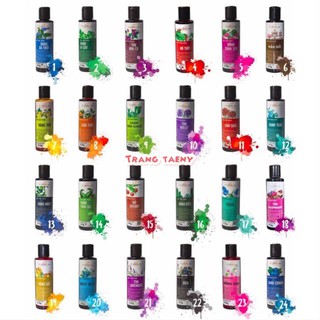 MÀU NƯỚC THỰC PHẨM UNICORN 210GR